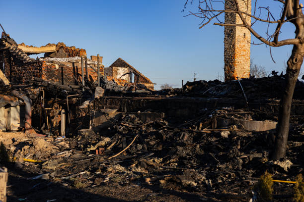 Reliable Fire Damage Removal contractor in Gainesville, VA by Fire Damage Flint