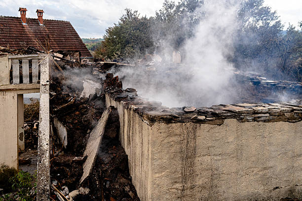 Affordable Fire Damage Removal solutions in Gainesville, VA
